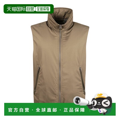 1h可退 香港直邮Tom Ford 无袖马甲 OGR003FMN064