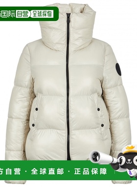 欧洲直邮save the duck 女士 羽绒服