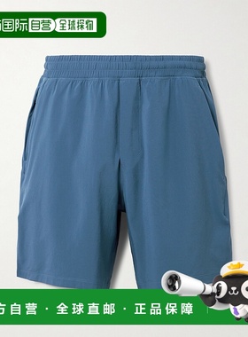 1h可退 香港直邮Lululemon 男士 Pace Breaker 7