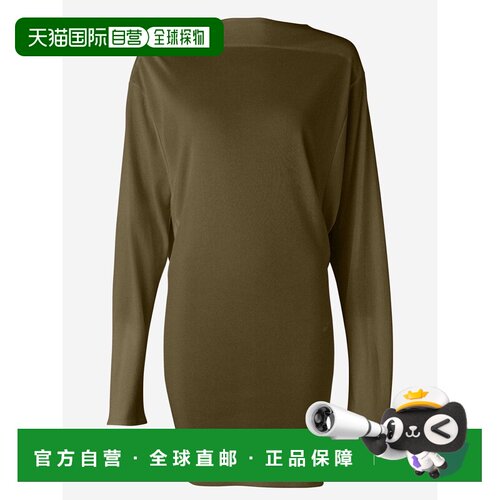 1h可退 香港直邮JACQUEMUS 女士连衣裙 DRW00823AJ00253580 SS202