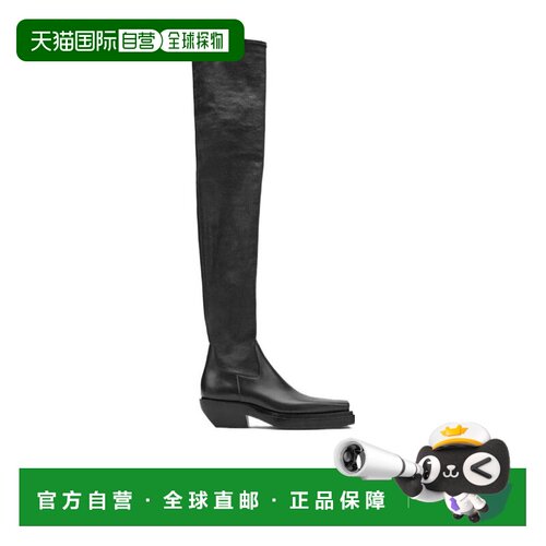 香港直邮BOTTEGA VENETA 女士高跟鞋 639832V00M1【付后1h可退】