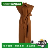 式 1h可退 连衣 女士 弹力棉质中长衬衫 香港直邮CAROLINA HERRERA