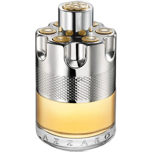 欧洲直邮AZZARO阿莎罗通缉令新版男士淡香水 100ml正品浓香