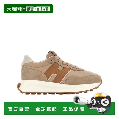 1h可退 香港直邮Hogan H641 运动鞋 HXW6410EH41UXN