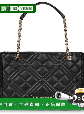 欧洲直邮Love Moschino  JC4148PP1 女包单肩包 JC4145PP1L-LA0-0