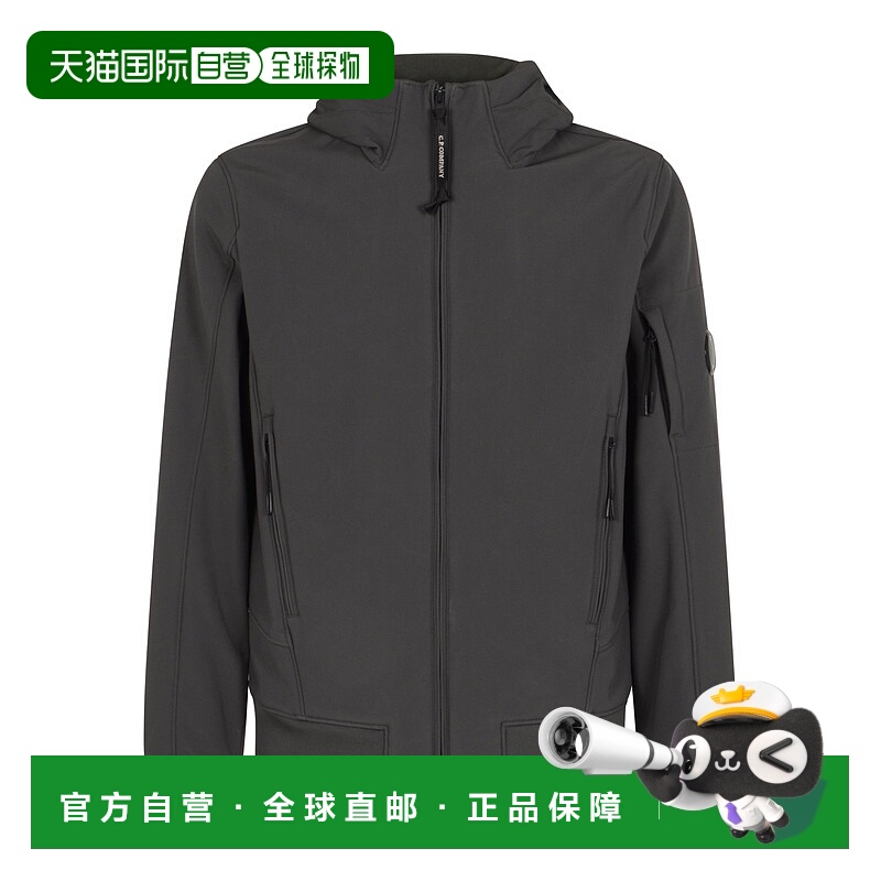 1h可退 欧洲直邮c.p.company 男士 夹克衫