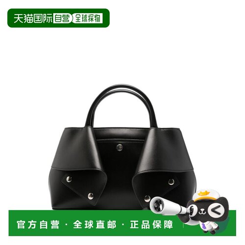 香港直邮toteme/MERCER女士托特包手提包 【付后1h可退】
