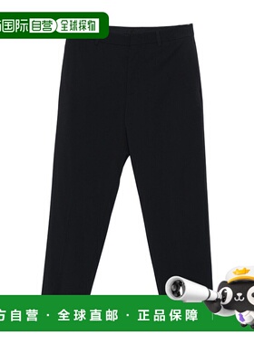 香港直邮Emporio Armani 腰带环休闲裤 EM000822AF18502阿玛尼