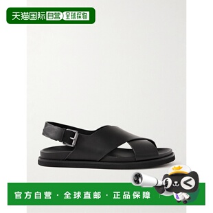 1h可退 Polo Ralph Lauren Polo 拉夫 劳伦 男士 Zane 涂凉鞋