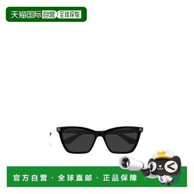 香港直邮Gucci 框架太阳镜 GG2111S古驰配饰