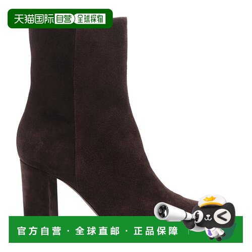 欧洲直邮PARIS TEXAS 女士靴子 PX2052XV003CIOCC【付后1h可退】