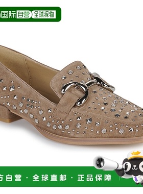 欧洲直邮ALMA EN PENA  女鞋 秋冬 一脚蹬乐福鞋单鞋 I240305