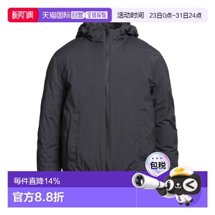 香港直邮Emporio 男士 Armani 阿玛尼 夹克 安普里奥 1h可退