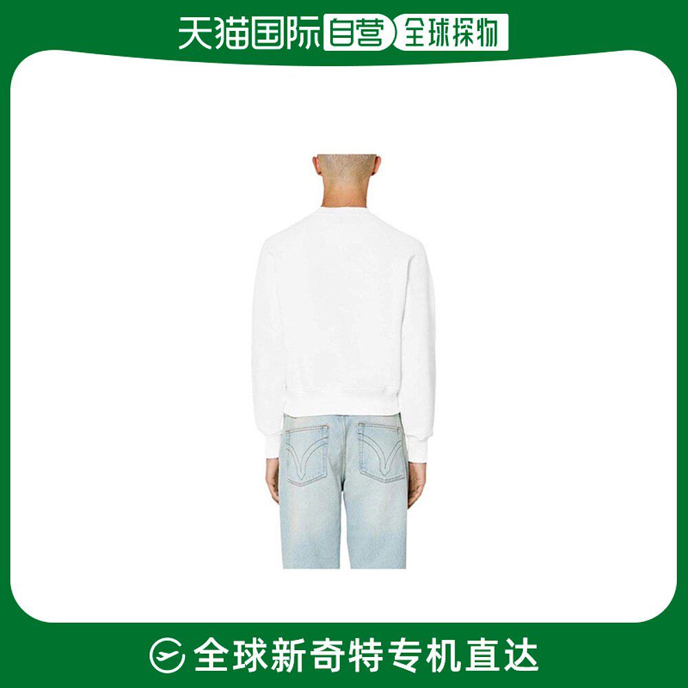 香港直邮AMI 男女同款毛衣#USW404747 175