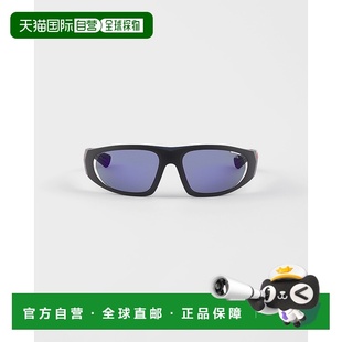 Rossa 欧洲直邮PRADA Linea Prada 运动太阳镜 普拉达