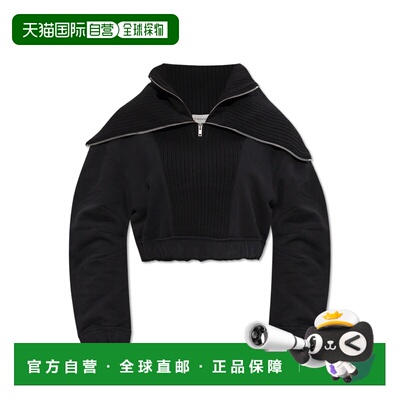 1h可退 香港直邮MONCLER GENIUS 女士针织衫 J209T8G00005899WC99