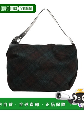 香港直邮Vivienne Westwood Maxime 单肩包 4601000BWW018E斜挎包