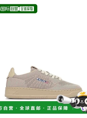 欧洲直邮autry 女士 休闲鞋