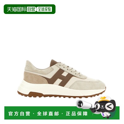 1h可退 香港直邮Hogan Hyperlight 运动鞋 HXM5630FR30UHC男鞋