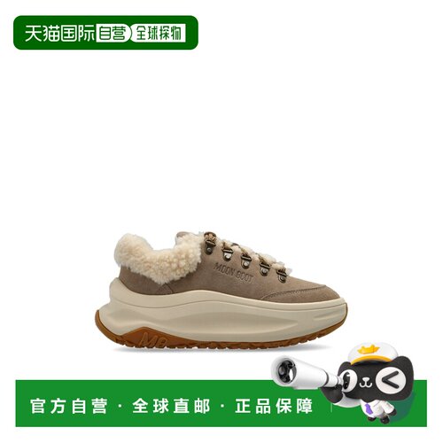 1h可退 香港直邮MOON BOOT 女士运动鞋 80D24900400L003 AW2025