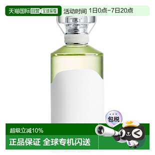 欧洲直邮Maison Margiela梅森马吉拉无题系列淡香水EDT正品