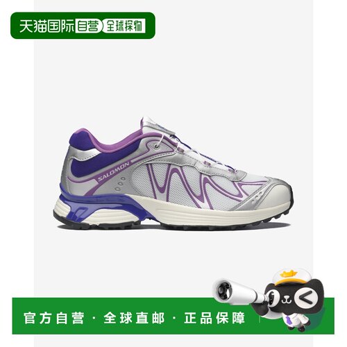 欧洲直邮Salomon萨洛蒙XT-WHISPER系列男女同款透气休闲防滑运动