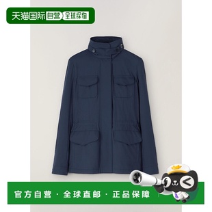 PIANA 夹克 25秋冬 女士 Traveller FAF8482_W000 欧洲直邮LORO