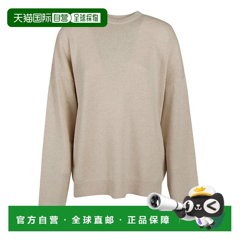 1h可退 香港直邮Balenciaga 巴黎世家 女士 针织毛衣 721463T4124,女装/女士精品,毛衣,淘宝优惠券,粉丝福利购,淘宝优惠卷