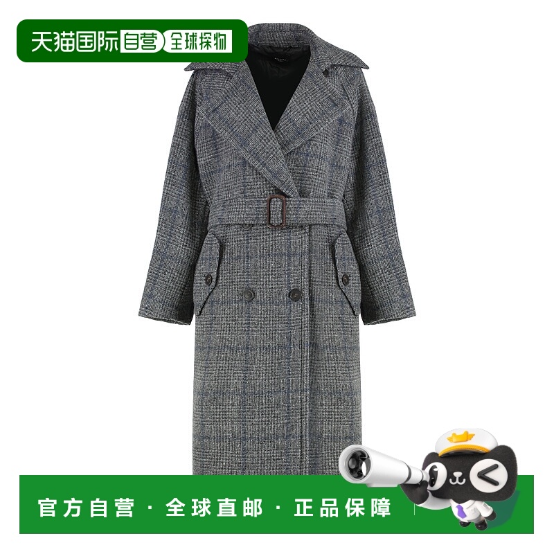 欧洲直邮maxmara 女士 大衣