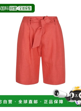 ELEVENTY 女士短裤 I80BERE03TES0I139149休闲裤直筒裤