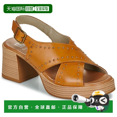 欧洲直邮DORKING  女鞋 春夏 凉鞋 DIAMOND