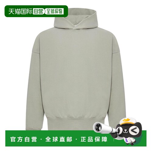 1h可退 欧洲直邮FEAR OF GOD 男士针织衫 FG25FW12121TER974 AW20