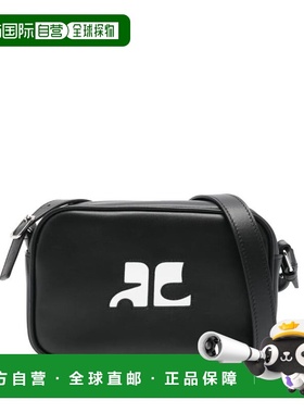 1h可退 香港直邮Courreges 女士 