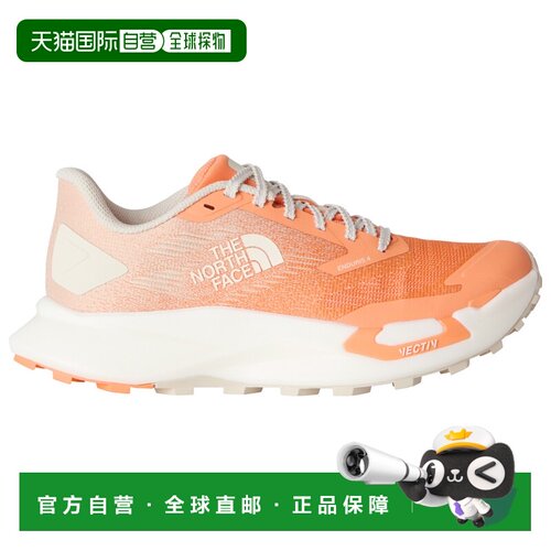 欧洲直邮the north face/北面 女士 登山鞋