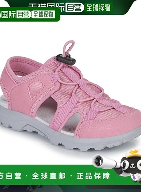 欧洲直邮VIKING FOOTWEAR 童款 运动凉鞋 SANDVIKA