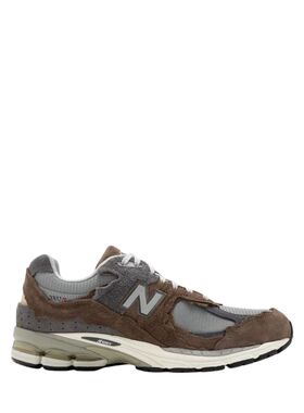 香港直邮NEW BALANCE 男士运动鞋 M20024J7CORTADO SS2026