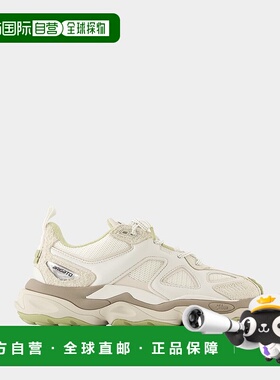 1h可退 欧洲直邮axel arigato 男士 休闲鞋运动鞋