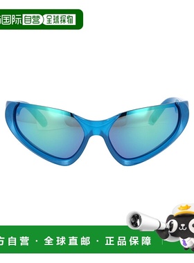 欧洲直邮balenciaga 女士 太阳镜