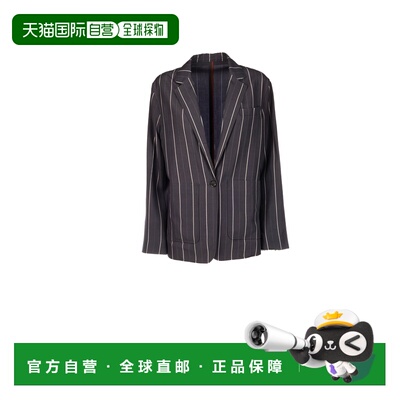 香港直邮Paul Smith 保罗 史密斯 女士 GIACCHE 马甲 W1R432JV112