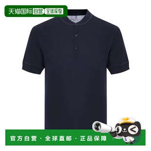 MW8661355男装 香港直邮Brunello polo衫 短袖 Cucinelli
