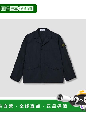 香港直邮Stone Island 石头岛 女士 L1 S15 A1000 01 S0026 细斜