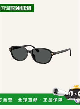 香港直邮VERSACE 女士太阳镜 100316873913001 CO 花色 Sunglasse