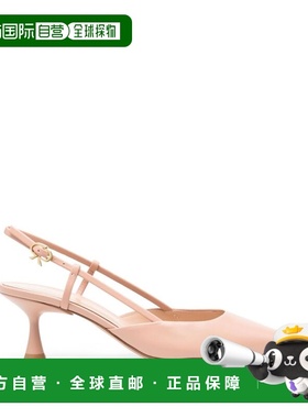 1h可退 香港直邮Gianvito Rossi 吉安维托 罗西 女士 DECOLLETE