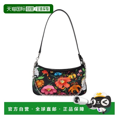 1h可退 Gucci Gossip 小号单肩包 875847FAF7O