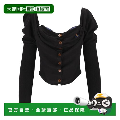 Vivienne Westwood 长袖开衫 1803002VY005E