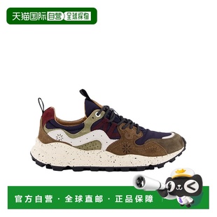 运动鞋 系带老爹鞋 001201781601 Mountain 香港直邮Flower