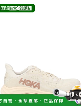 1h可退 香港直邮Hoka One One 女士 运动鞋 1162031ARRS 舒适时尚