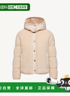 1h可退 欧洲直邮MONCLER 盟可睐 26春夏 L10931A0006989AOF050 女