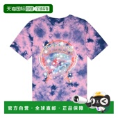 女童 1h可退 印花扎T 斯特拉 麦卡特尼 香港直邮Stella Mccartney