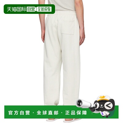 香港直邮entire studios 松紧腰运动裤 ES2204RI卫裤休闲裤